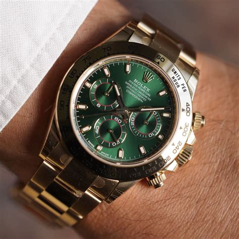 rolex john mayer daytona price